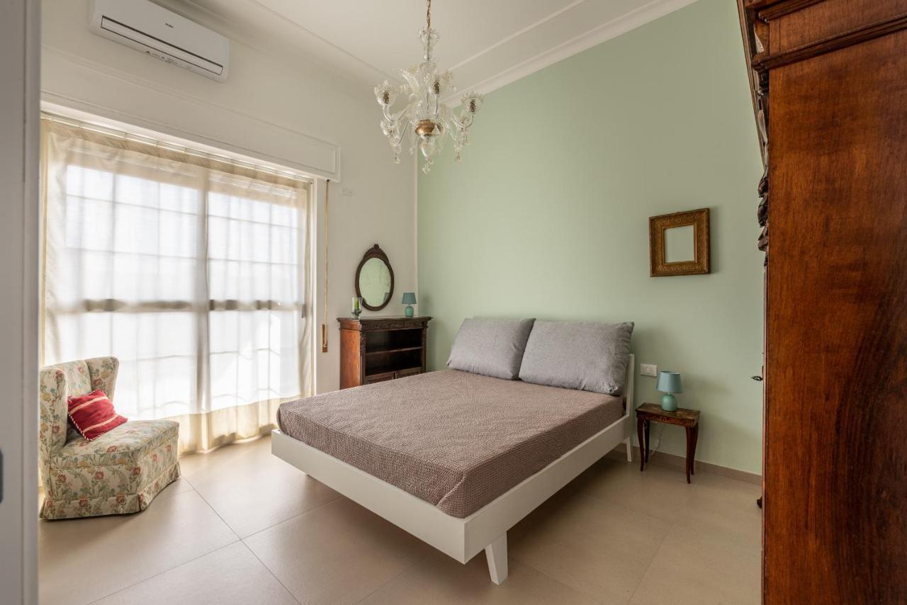 Appartamento A Due Passi Da Villa Trabia By Wonderful Italy Palermo Esterno foto