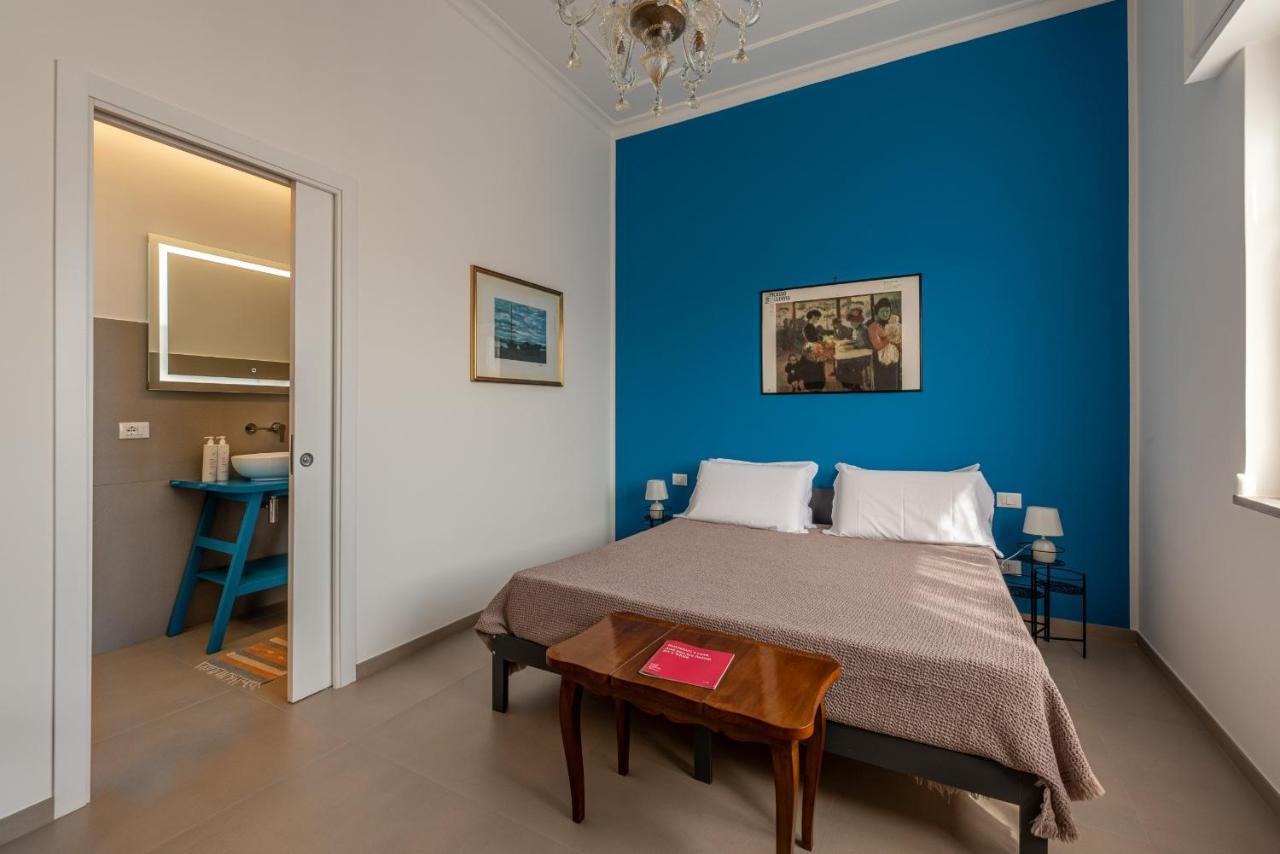 Appartamento A Due Passi Da Villa Trabia By Wonderful Italy Palermo Esterno foto